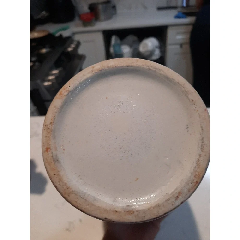 vintage ceramic 12